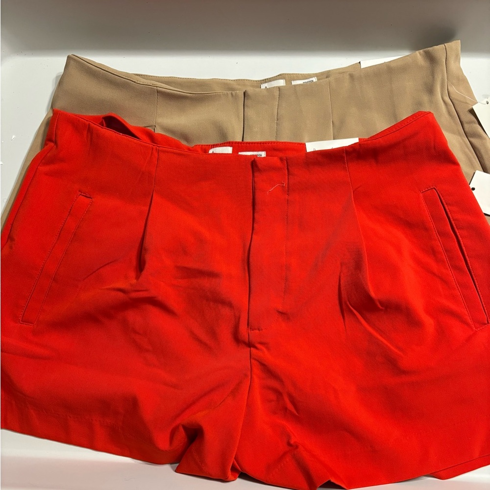 Short bundle 2 pair - Picture 10 of 12